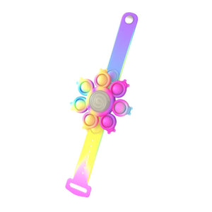 Fidget Toy Bracelet