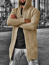 Load image into Gallery viewer, Men&#39;s D5 Cardigan
