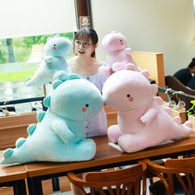 Load image into Gallery viewer, Dinosaur Plush Toys
