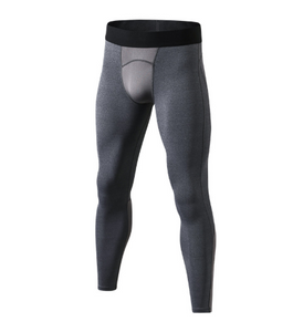 Men's Compression Gym Pants