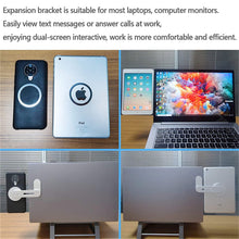 Load image into Gallery viewer, Metal Expansion Phone Stand
