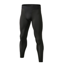 Load image into Gallery viewer, Men&#39;s Compression Gym Pants
