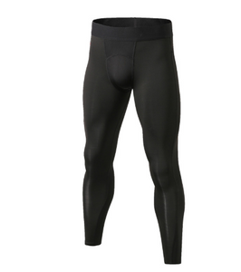 Men's Compression Gym Pants