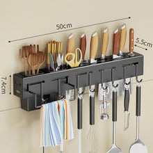 Load image into Gallery viewer, Multi-functional Kitchen Utensils Holder
