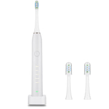 Load image into Gallery viewer, Electric Toothbrush IPX7 Replacement Heads Set
