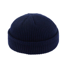 Load image into Gallery viewer, Brimless Beanie Skullcap
