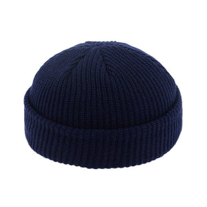 Brimless Beanie Skullcap