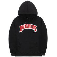 Load image into Gallery viewer, Backwoods Streetwear Hoodies
