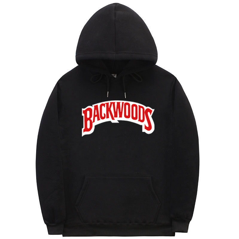 Backwoods Streetwear Hoodies