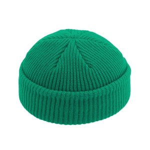 Brimless Beanie Skullcap