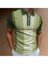 Load image into Gallery viewer, Men&#39;s Polo Shirt
