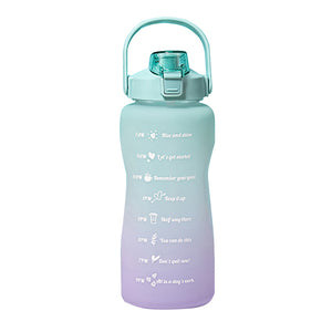 2L Water Bottle