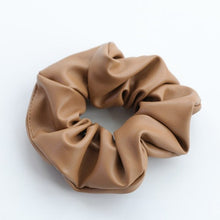 Load image into Gallery viewer, PU leather Hair Tie Ring
