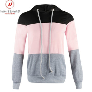 Long Sleeve Casual Pullover Top