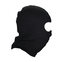 Load image into Gallery viewer, Black Mask Balaclava
